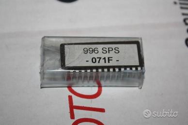 Eprom Mappa 071 F Per Ducati 996 SPS/98 54610981A