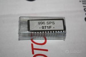 Eprom Mappa 071 F Per Ducati 996 SPS/98 54610981A