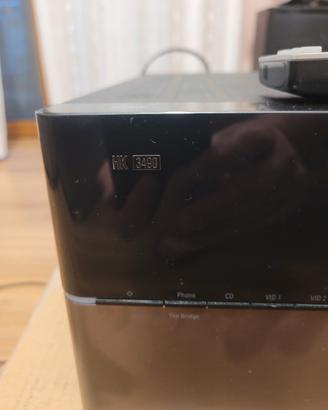 Sintoamplificatore Stereo Harman Kardon HK 3490 