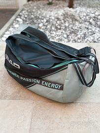 Borsone Head Blue Sport Tennis e Padel