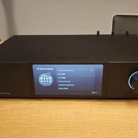 Eversolo DMP-A8 (Streamer/DAP/DAC/Pre-Amp) NUOVO