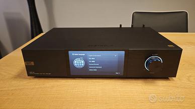 Eversolo DMP-A8 (Streamer/DAP/DAC/Pre-Amp) NUOVO