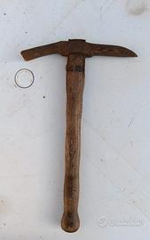 Piccozza Esercito Italiano, prima guerra mondiale