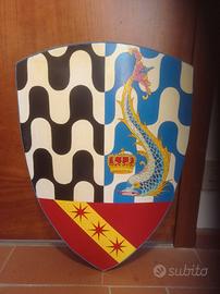 Scudo Contrada dell'Onda