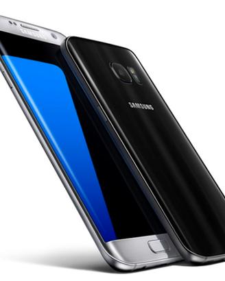 Samsung S7 Edge 