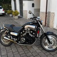 Yamaha V-Max