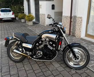 Yamaha V-Max
