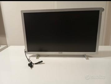 Televisore Philips 