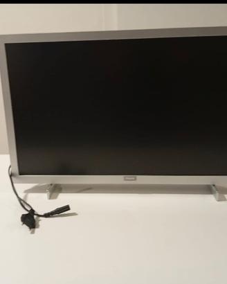 Televisore Philips 