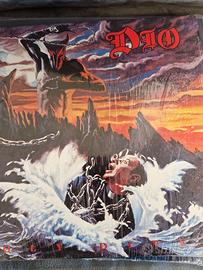 Dio Holy Diver