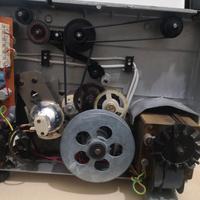 Proiettore Super 8 Royal Sound 75/A