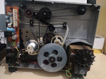 Proiettore Super 8 Royal Sound 75/A