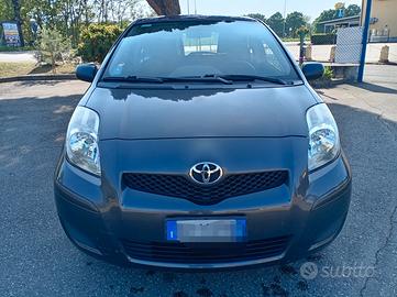 Toyota Yaris 1.0 3 porte