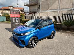 Aixam City GTO Emotion