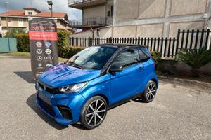 Aixam City GTO Emotion