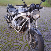 Suzuki gs500 adatta a2