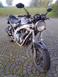 Suzuki gs500 adatta a2