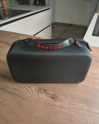 Custodia nintendo switch oled