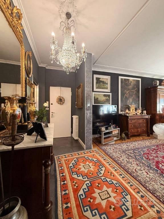 Appartamento – Racconigi - Altro