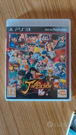 J-Stars Victory Vs+ PS3