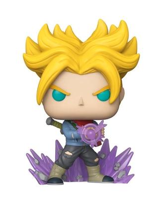 Funko Pop! Super Saiyan Trunks 2198 Dragon Ball