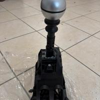 Leva cambio fiat 500X