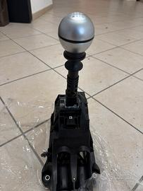 Leva cambio fiat 500X