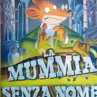 Libri Geronimo Stilton