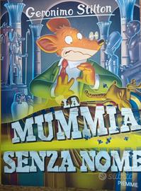 Libri Geronimo Stilton