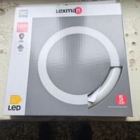 lampada led lexman