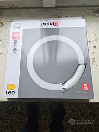 lampada led lexman