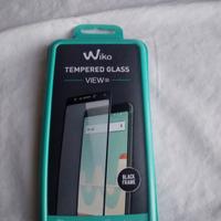 Schermo protettivo per cellulare Wiko View Go