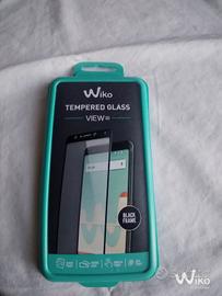 Schermo protettivo per cellulare Wiko View Go