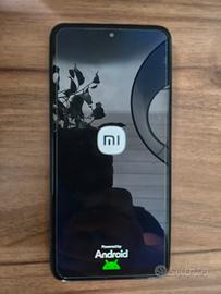 XIAOMI Redmi Note 14 4G NFC 8GB + 256GB 108 MPX 
