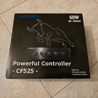 Lamptron CF525 Fan Controller 60W