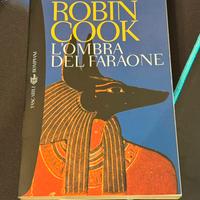 Robin Cook - L’ombra del faraone