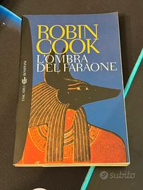 Robin Cook - L’ombra del faraone