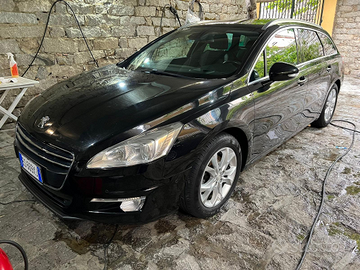 Peugeot 508 sw