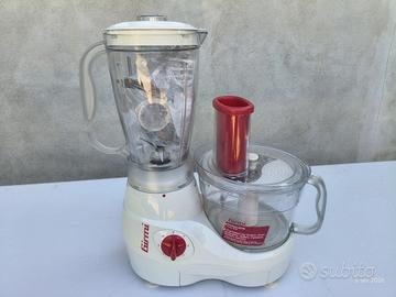 robot da cucina Girmi  come nuovo 