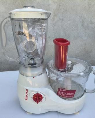 robot da cucina Girmi  come nuovo 