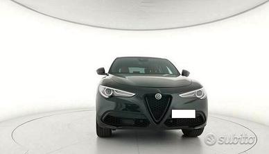 Ricambi per alfa romeo stelvio anno 2019