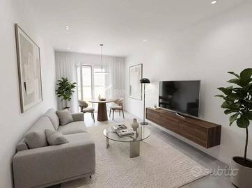 Appartamento di 37 m² a Milano