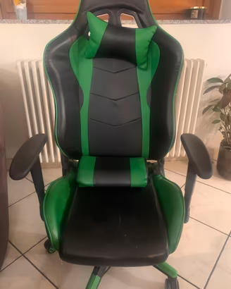 Sedia gaming