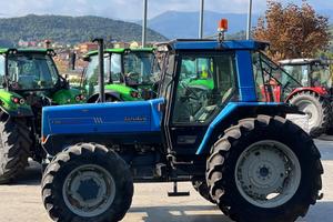 LANDINI VANGUARD 130