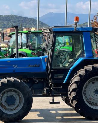 LANDINI VANGUARD 130