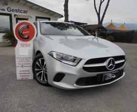 Mercedes-benz A 180 A 180 d Automatic Business