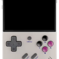 Console Retrogaming