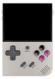 Console Retrogaming