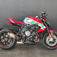 Mv Agusta Dragster 800 RC SCS