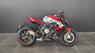 Mv Agusta Dragster 800 RC SCS
